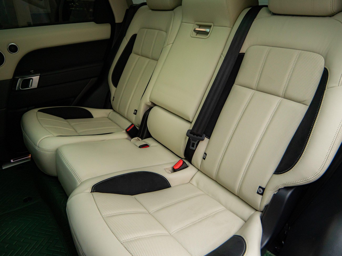 Land Rover Range Rover Sport 2022