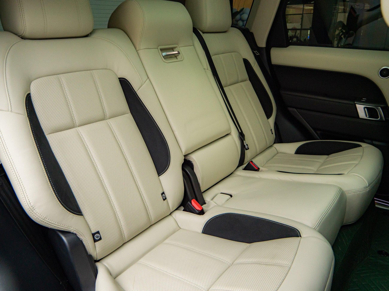 Land Rover Range Rover Sport 2022