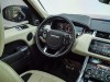 Land Rover Range Rover Sport 2022