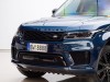Land Rover Range Rover Sport 2022