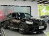 Mercedes-Benz GLC 63 4MATIC 2021