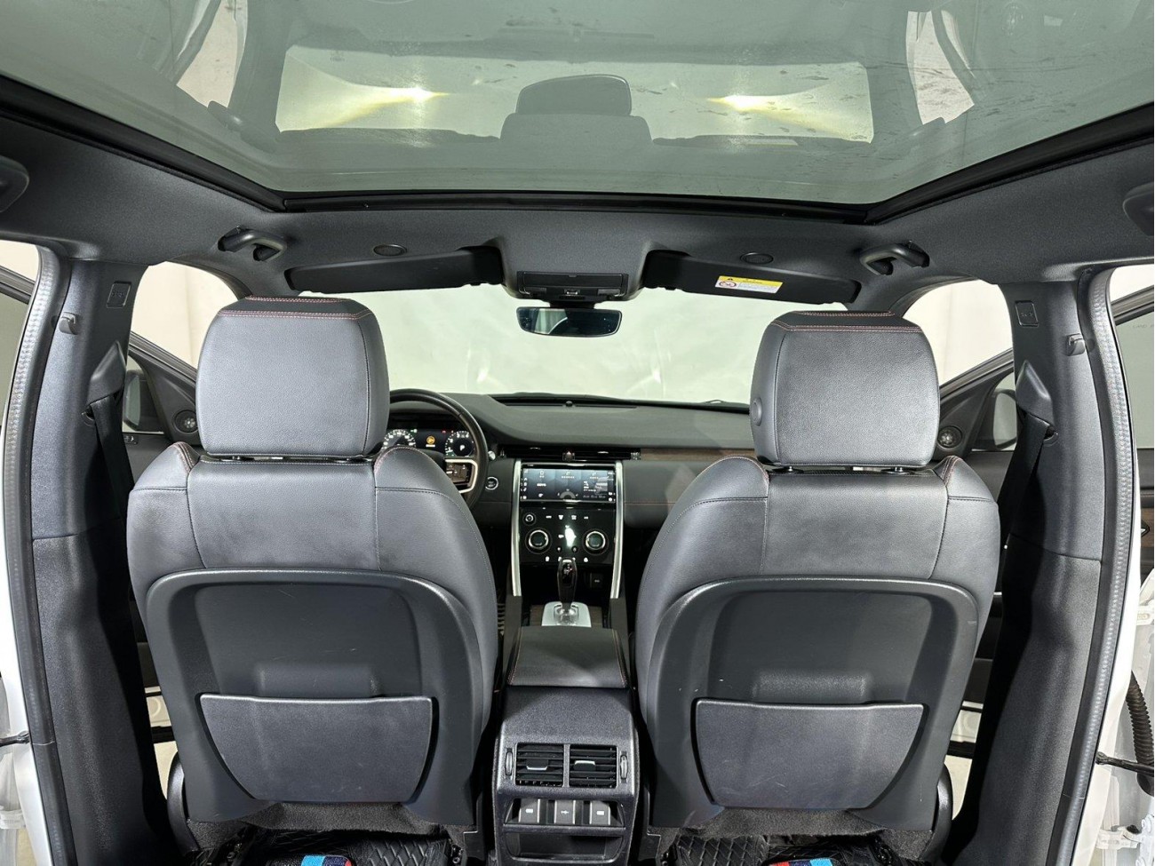 Land Rover Range Rover 2023