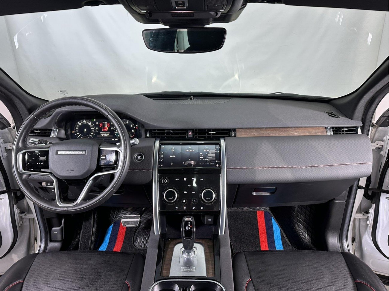 Land Rover Range Rover 2023