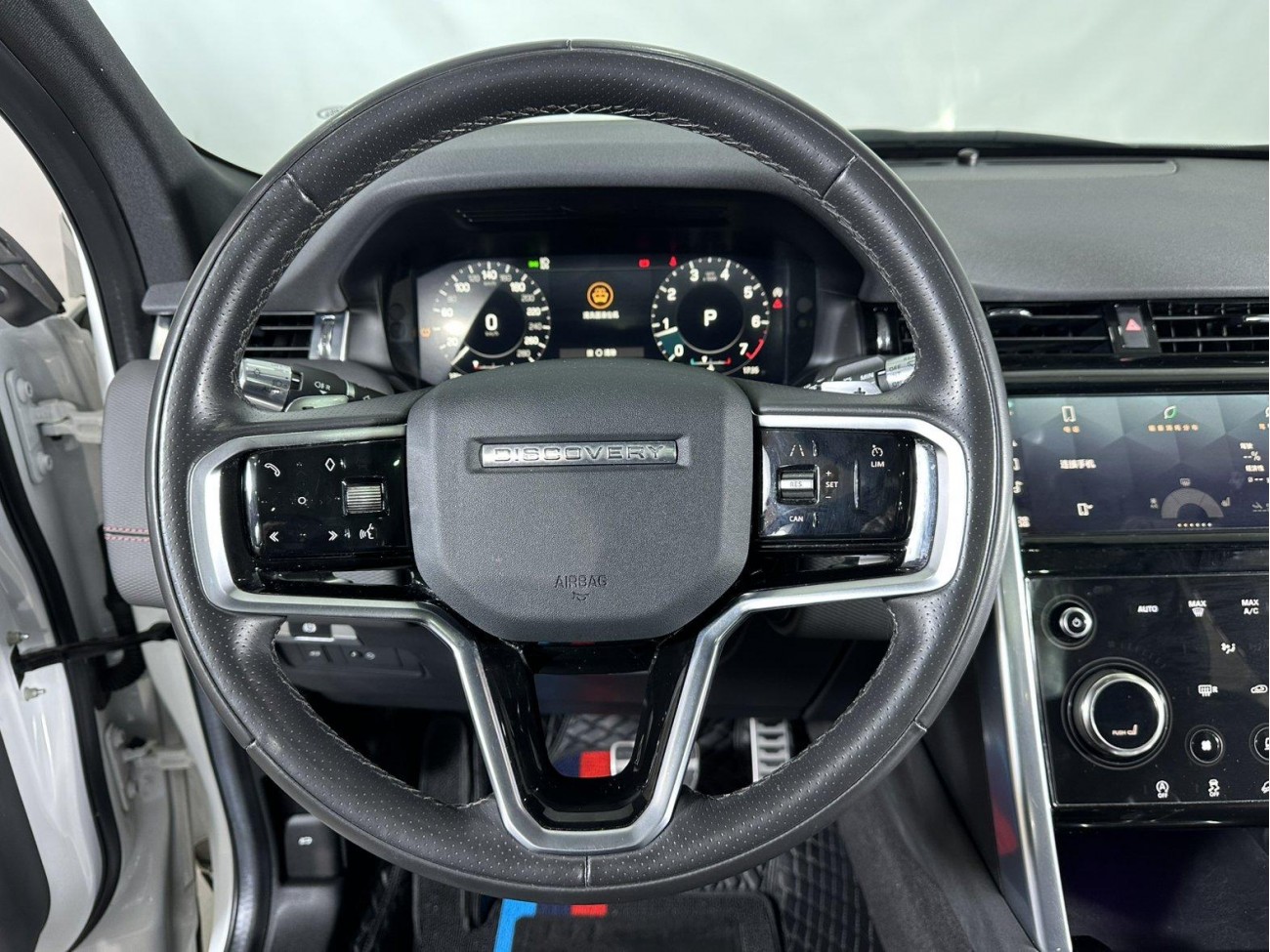 Land Rover Range Rover 2023