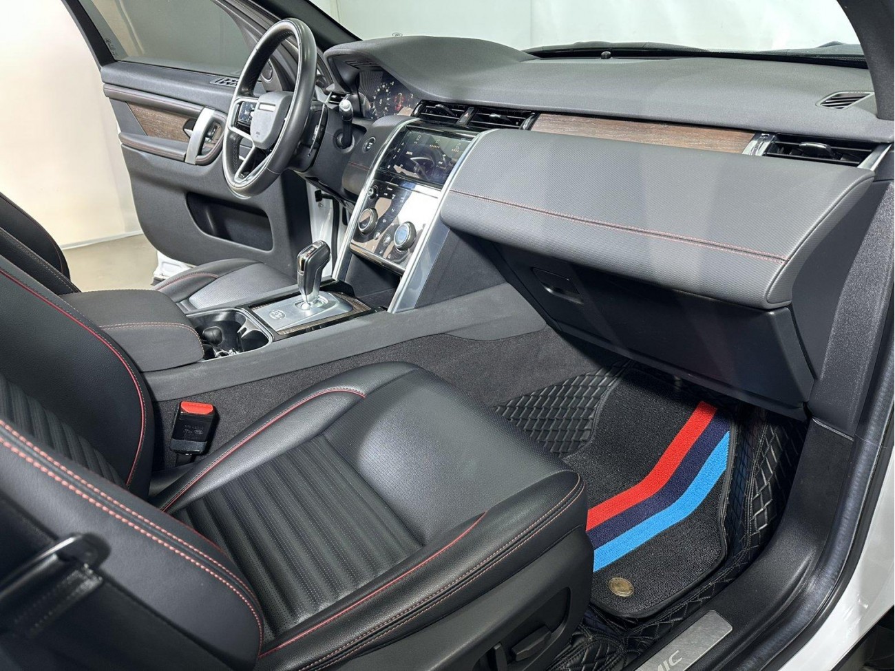 Land Rover Range Rover 2023