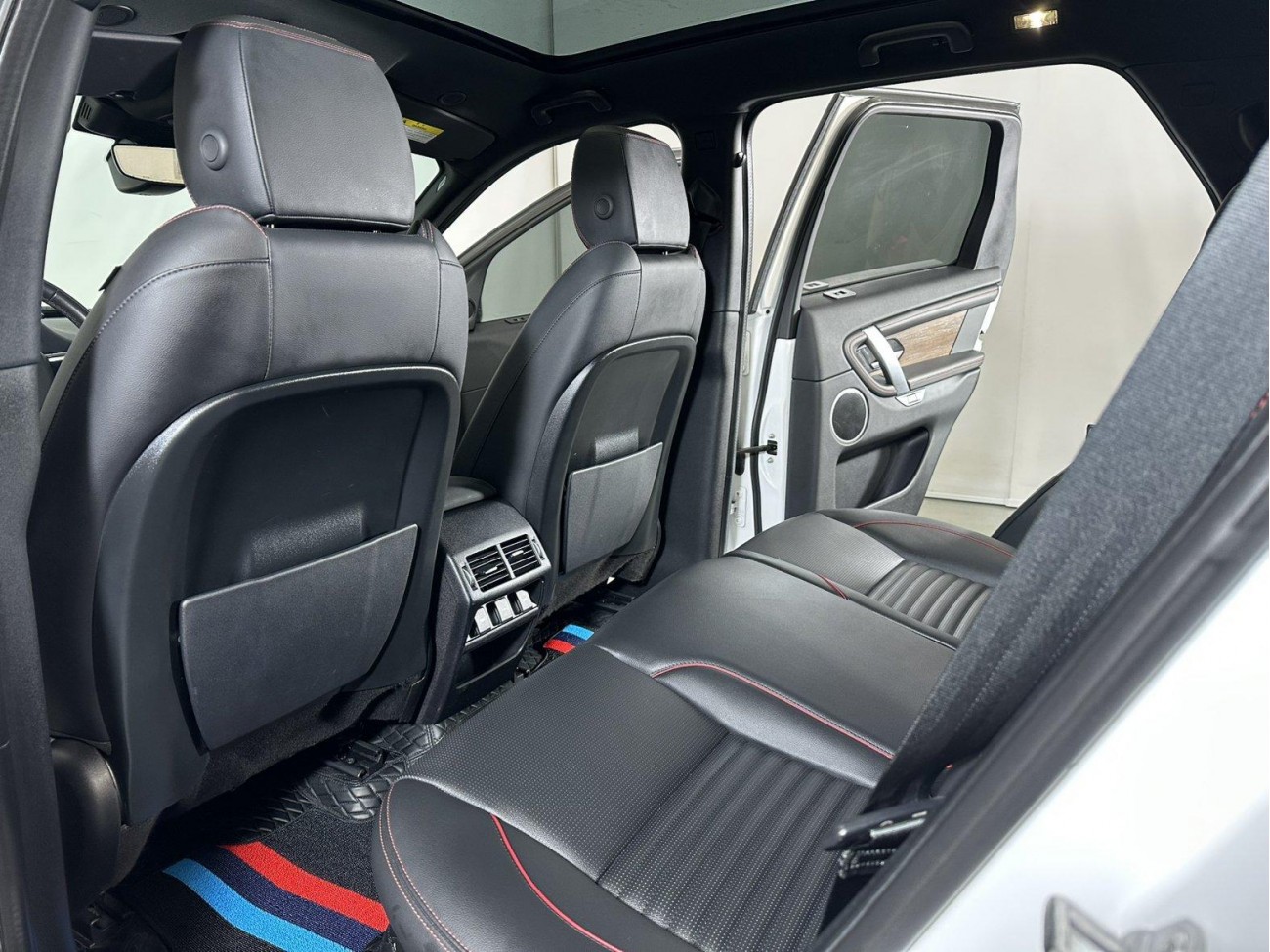 Land Rover Range Rover 2023