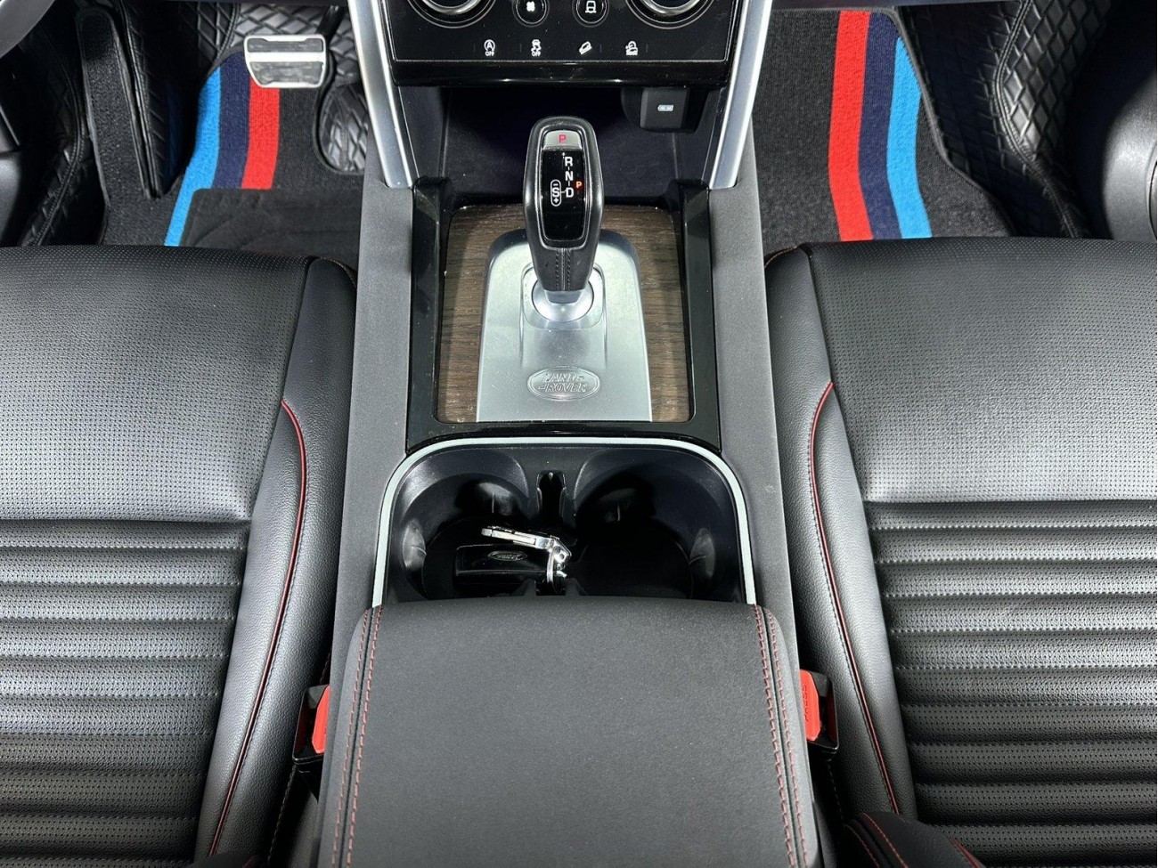 Land Rover Range Rover 2023