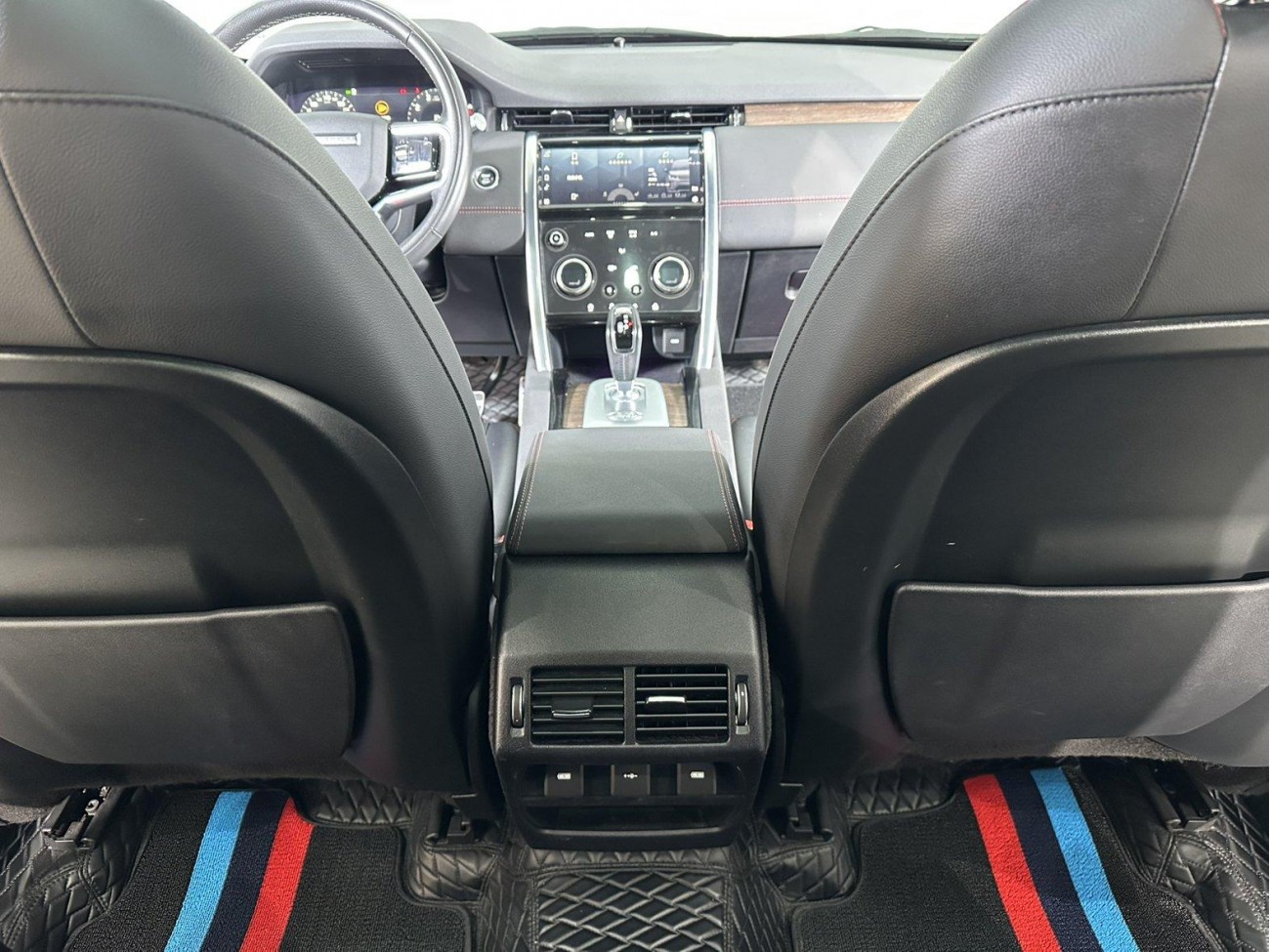 Land Rover Range Rover 2023