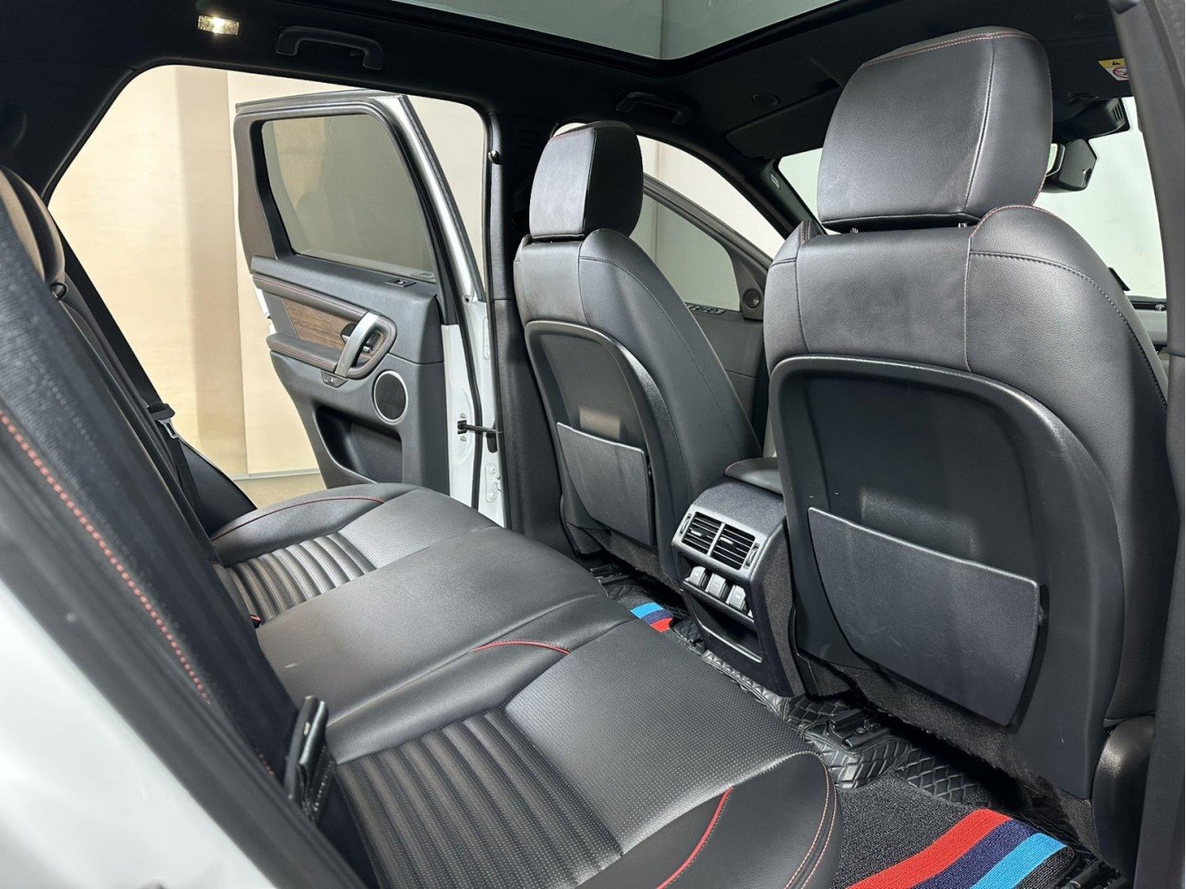 Land Rover Range Rover 2023