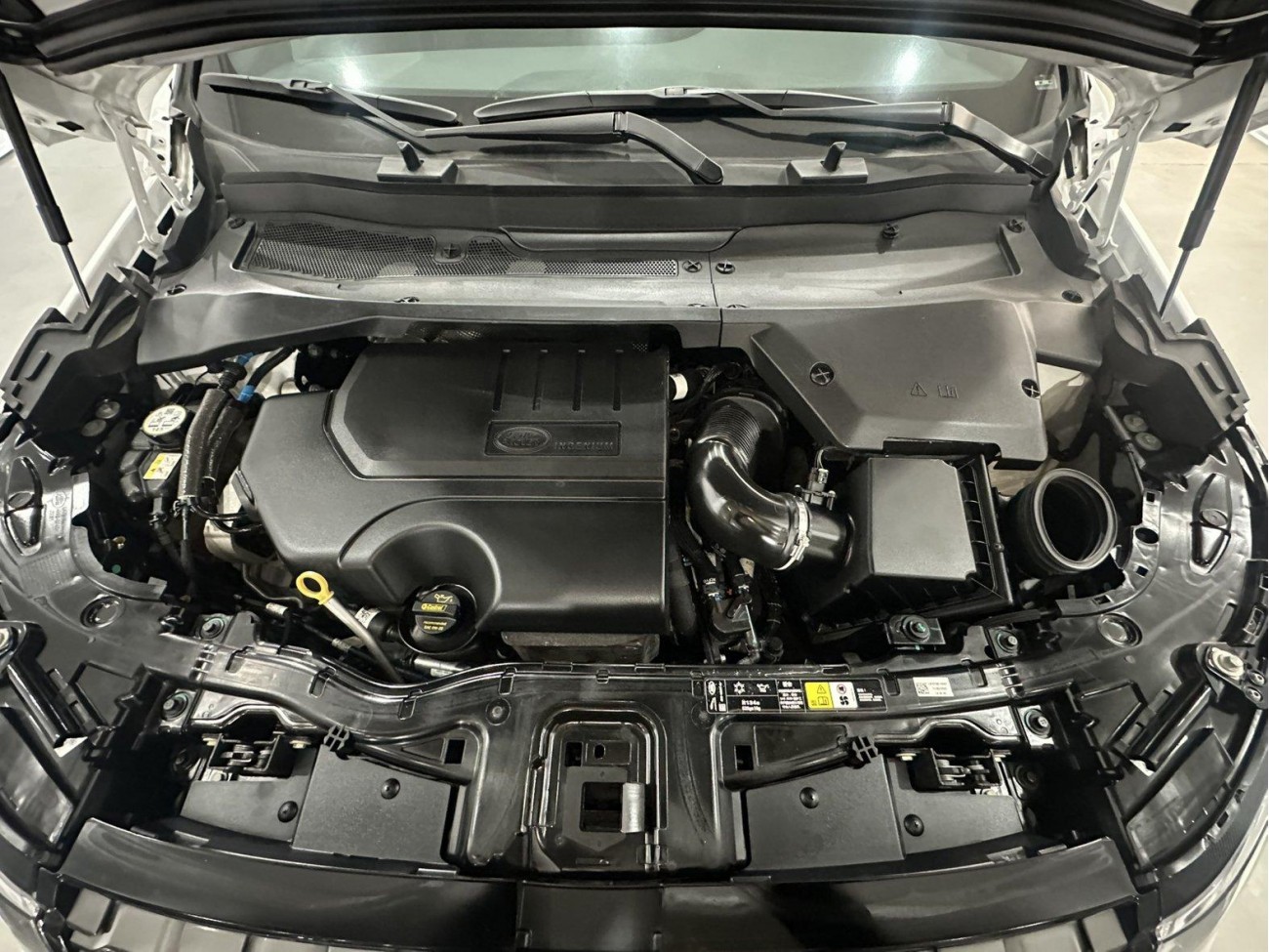 Land Rover Range Rover 2023