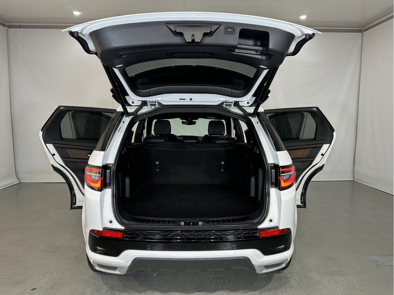Land Rover Range Rover 2023
