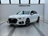 Audi A4L 40 TFSI 2020