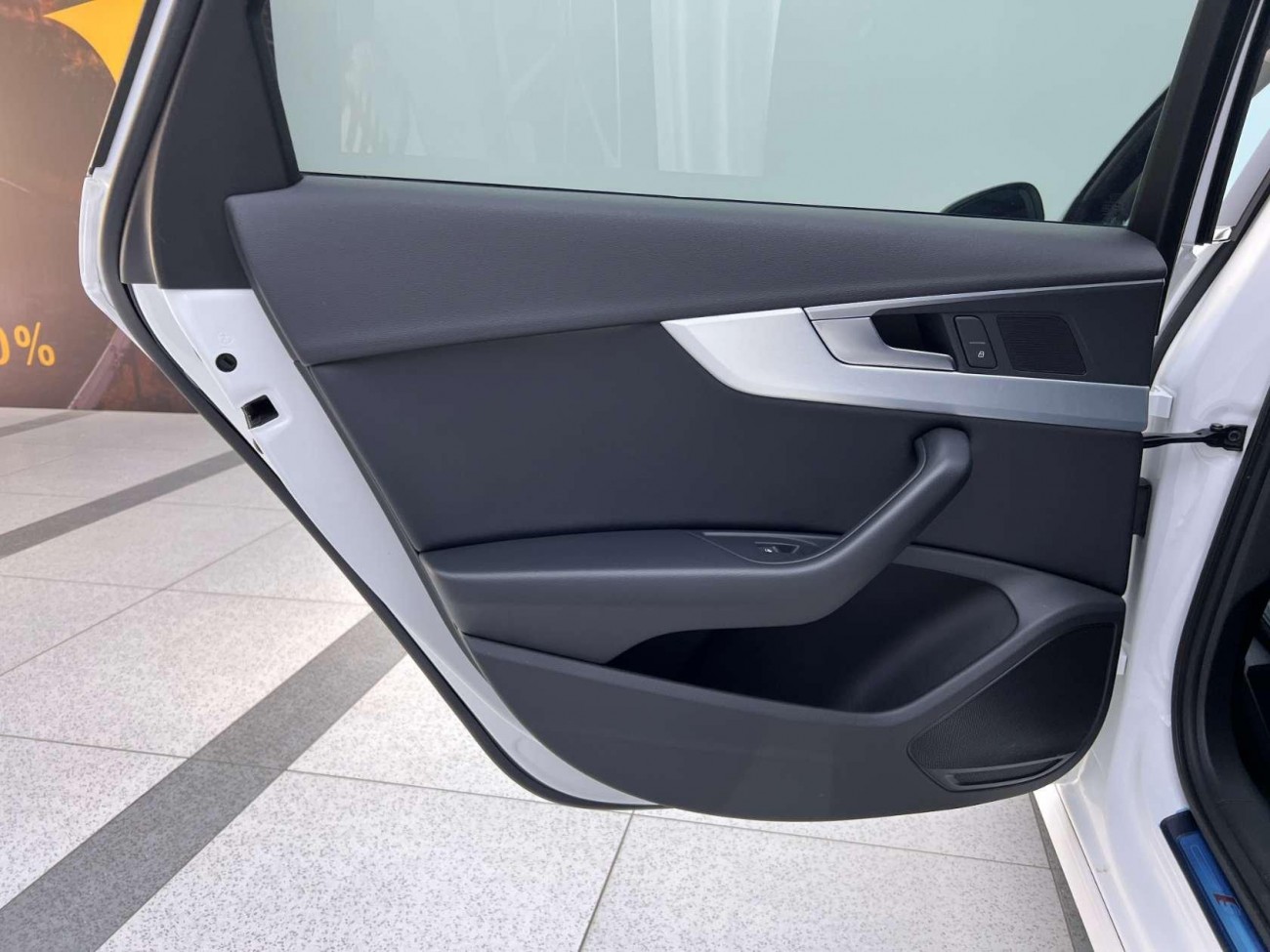Audi A4L 40 TFSI 2020