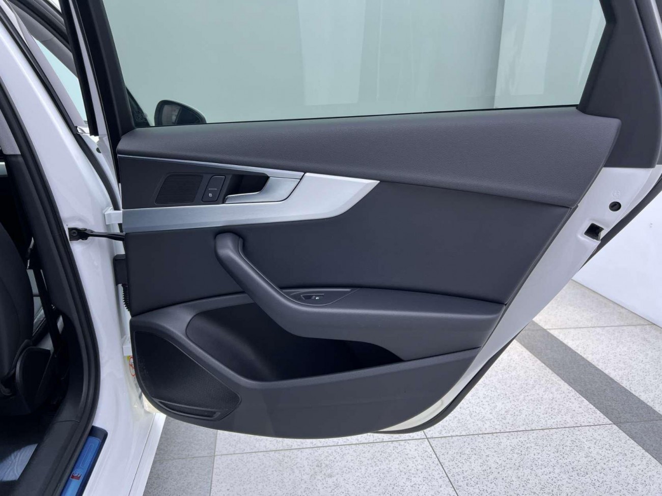 Audi A4L 40 TFSI 2020