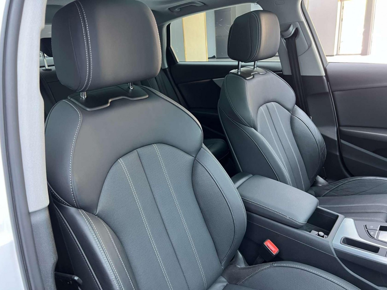 Audi A4L 40 TFSI 2020