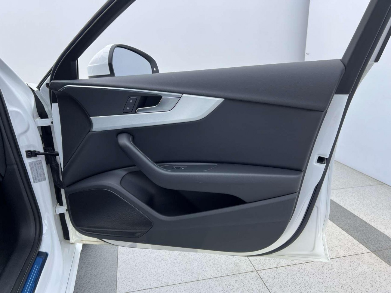 Audi A4L 40 TFSI 2020