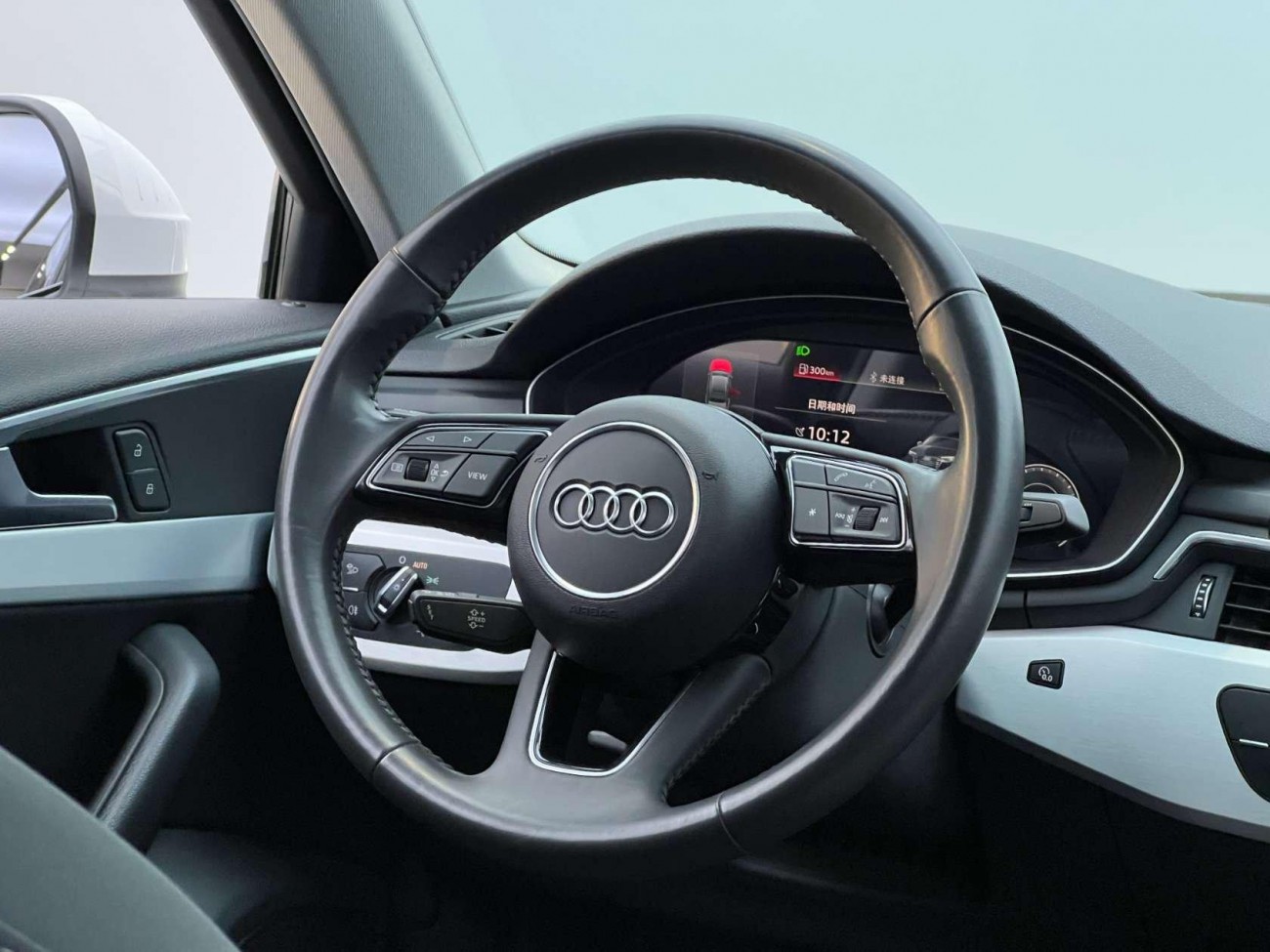 Audi A4L 40 TFSI 2020