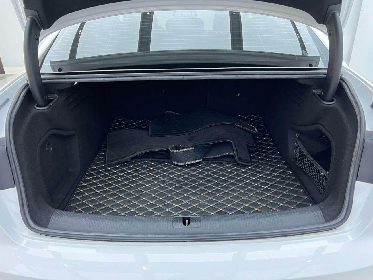 Audi A4L 40 TFSI 2020