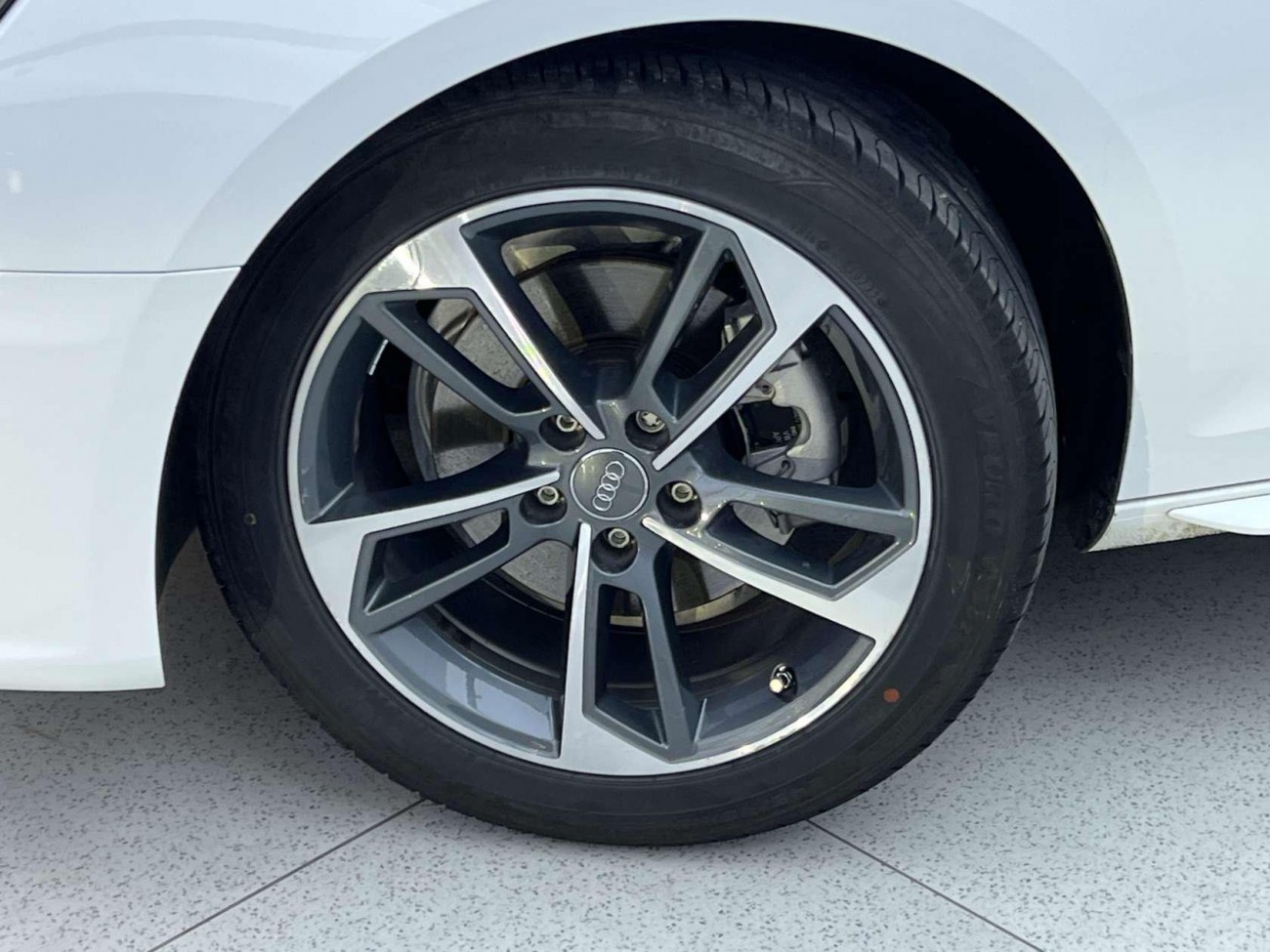 Audi A4L 40 TFSI 2020