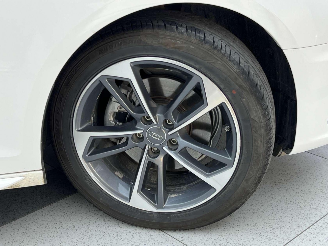 Audi A4L 40 TFSI 2020