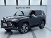 Lexus LX 600 2024