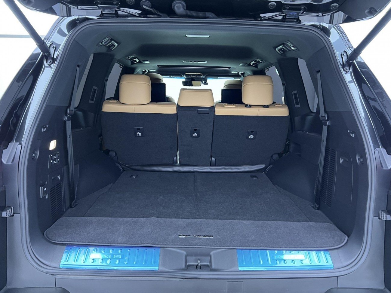 Lexus LX 600 2024