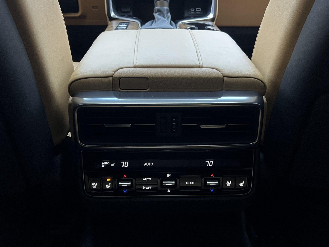 Lexus LX 600 2024