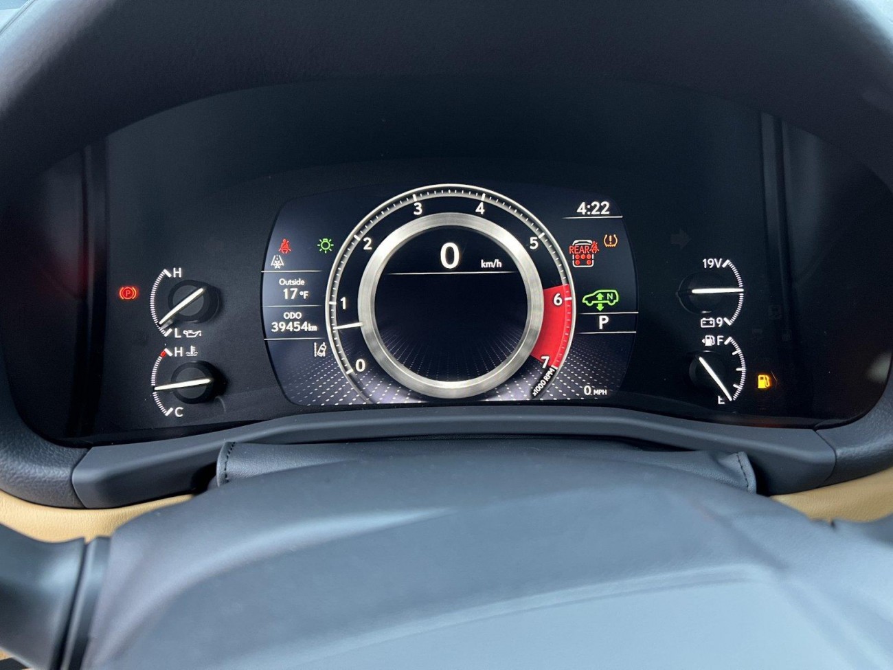 Lexus LX 600 2024