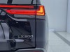 Lexus LX 600 2024