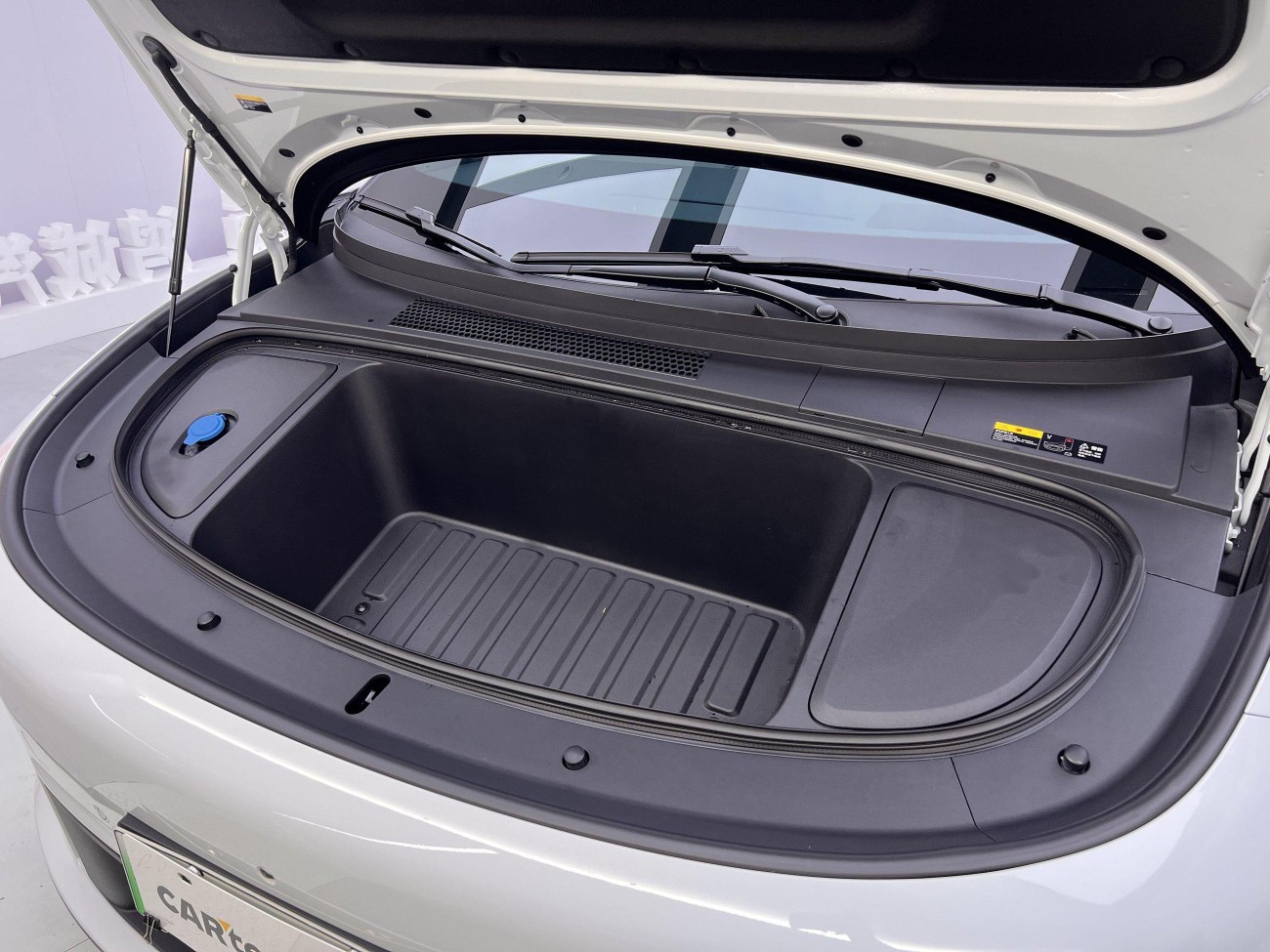 Li Auto i6 2026