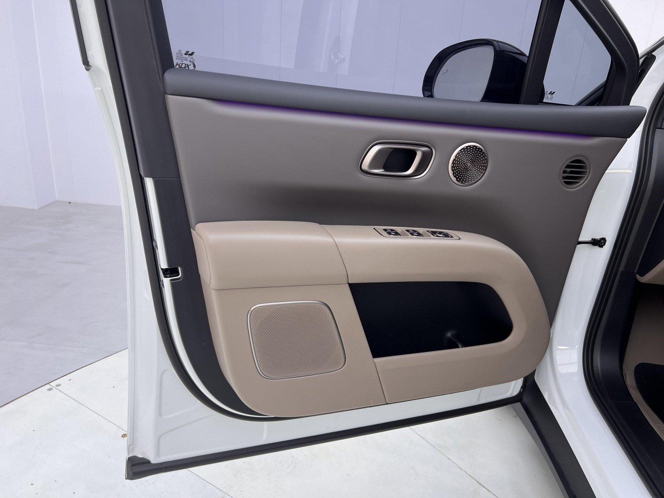 Li Auto i6 2026