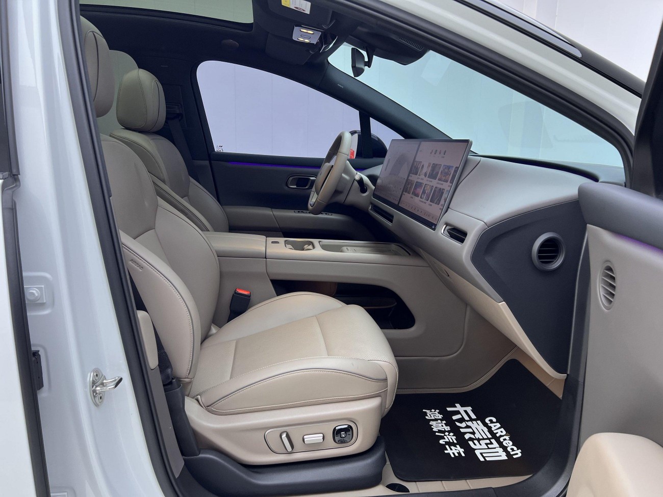 Li Auto i6 2026