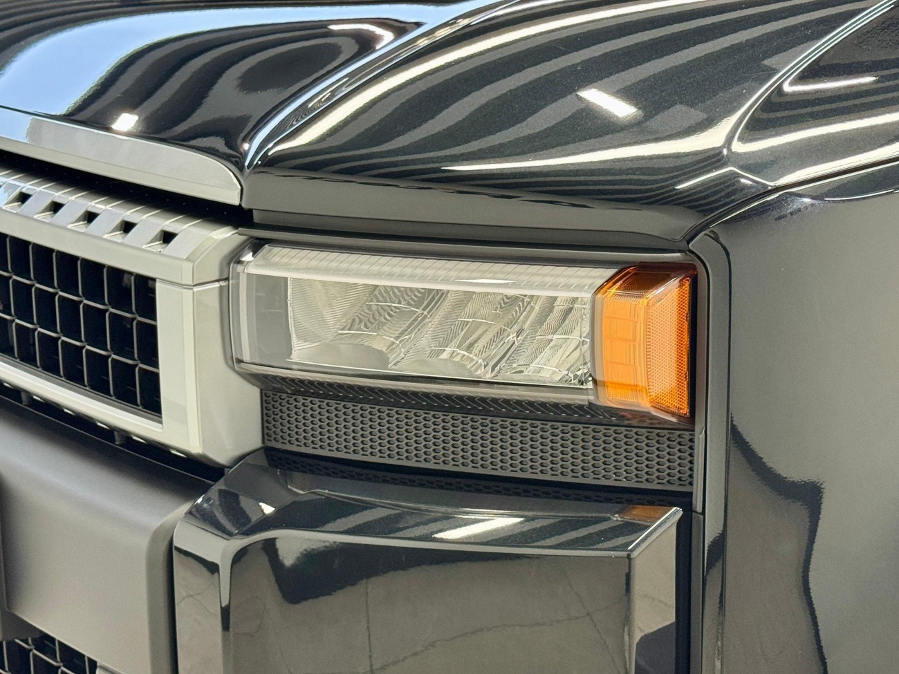 Toyota Prado 2025