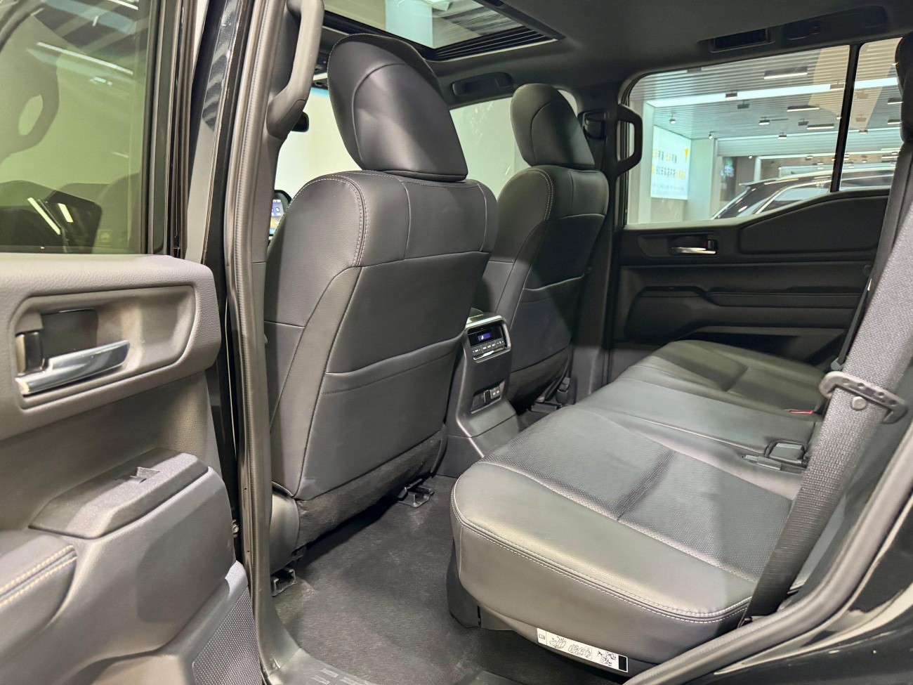 Toyota Prado 2025