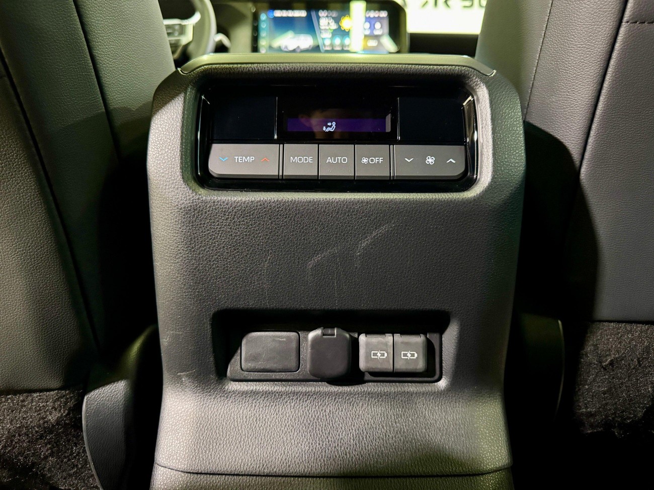 Toyota Prado 2025