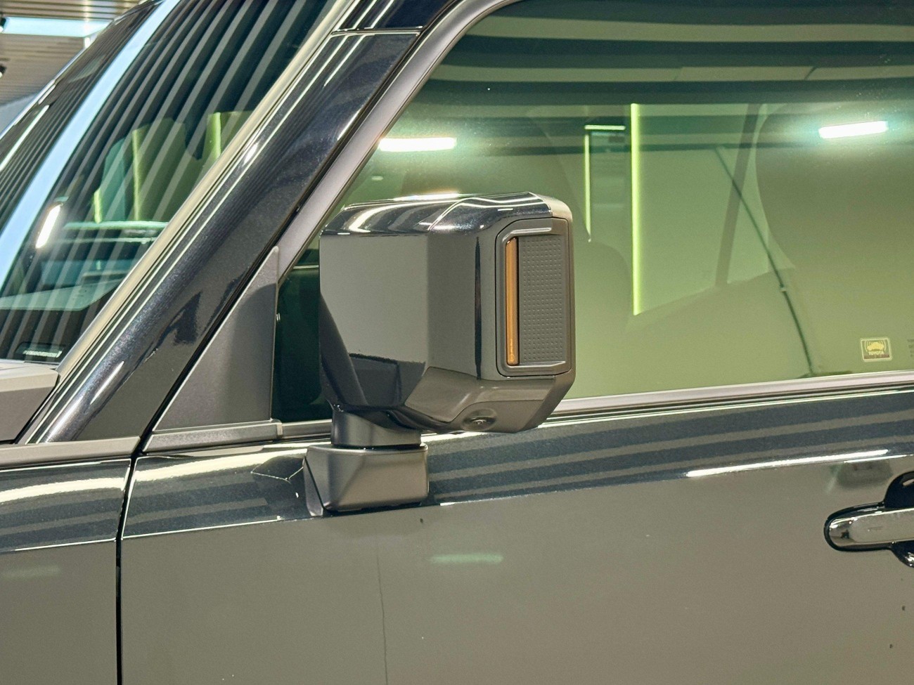 Toyota Prado 2025