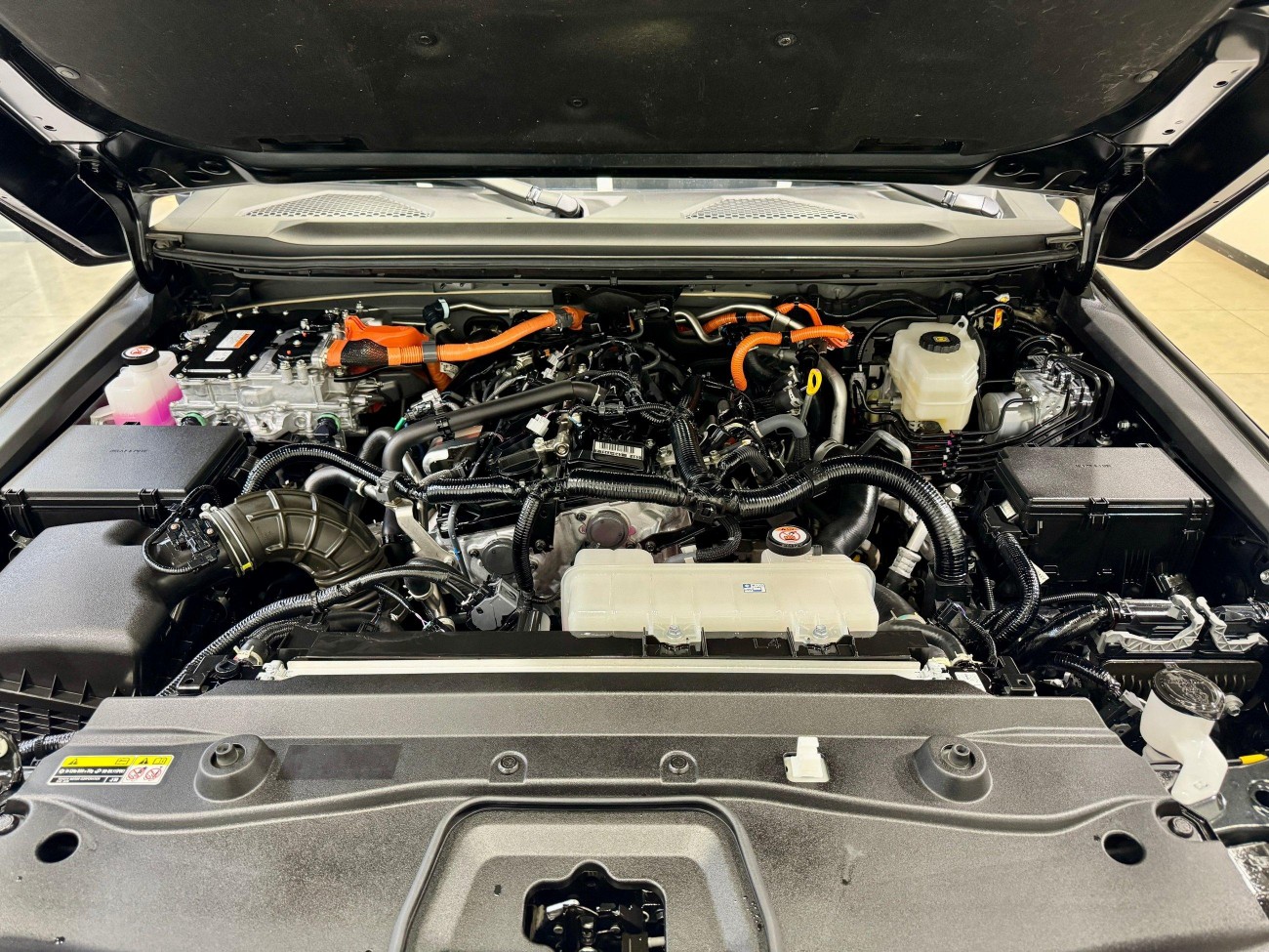 Toyota Prado 2025