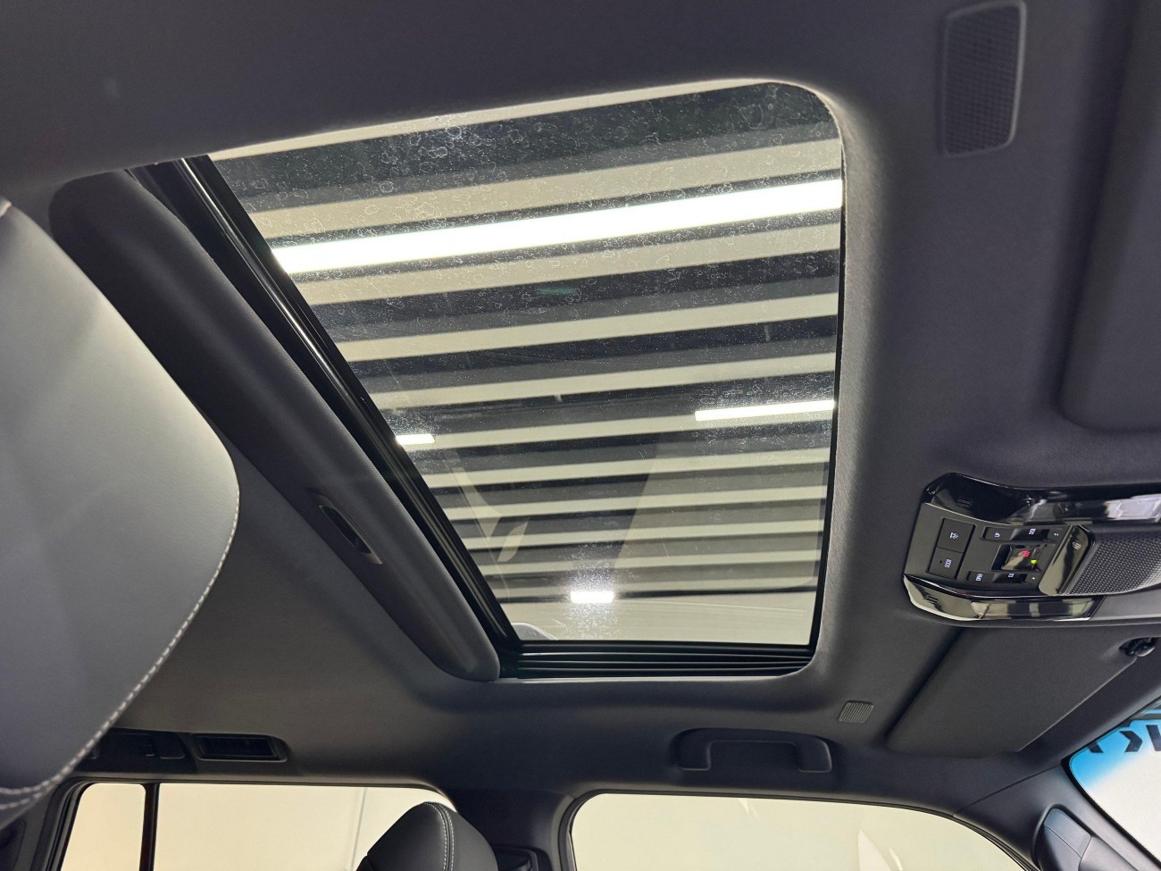 Toyota Prado 2025