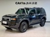 Toyota Prado 2025