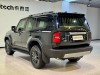 Toyota Prado 2025
