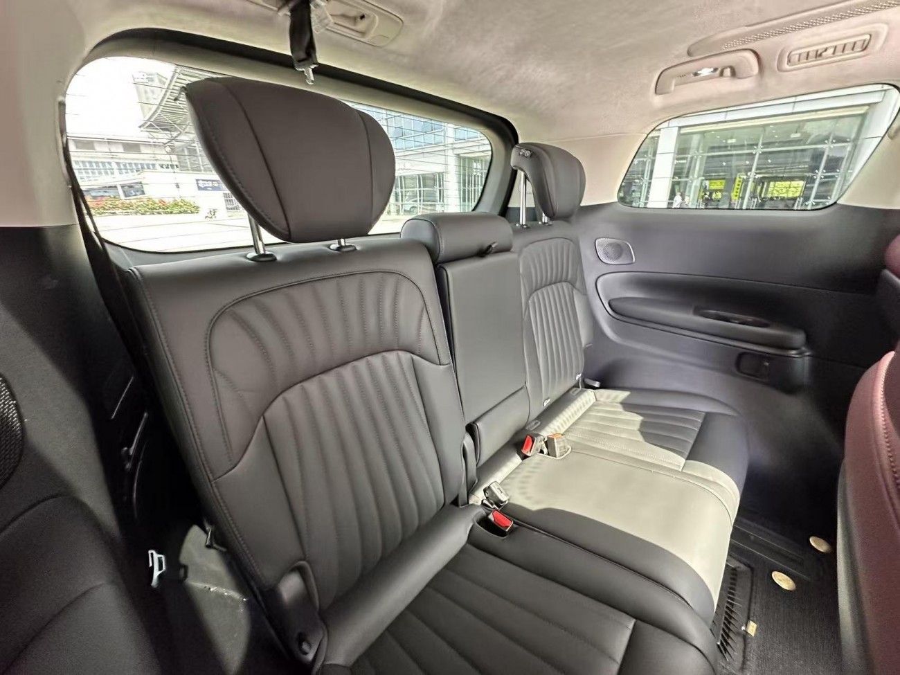Trumpchi E9 2024