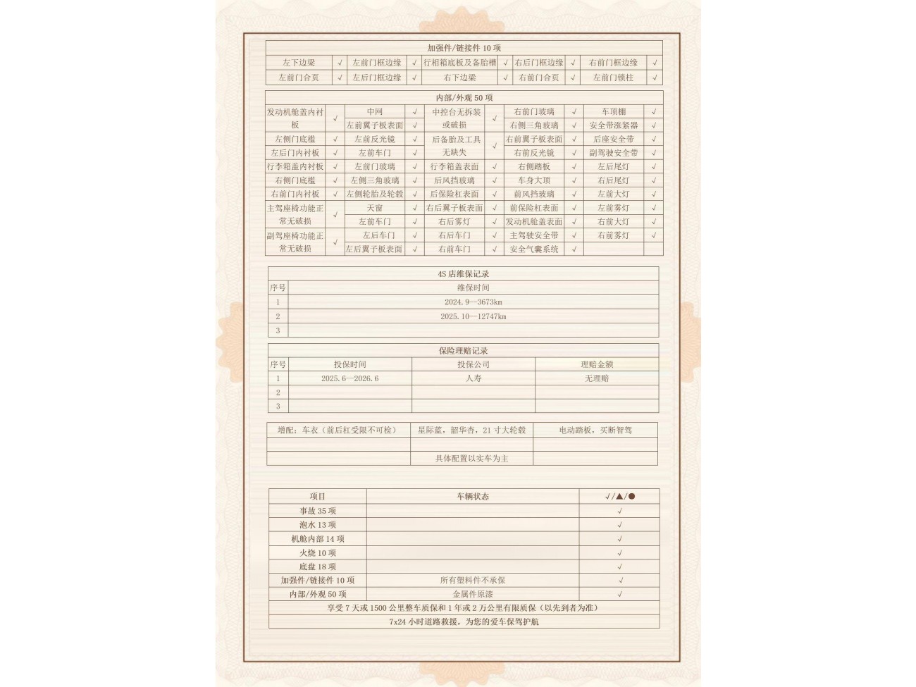 AITO M7 2024