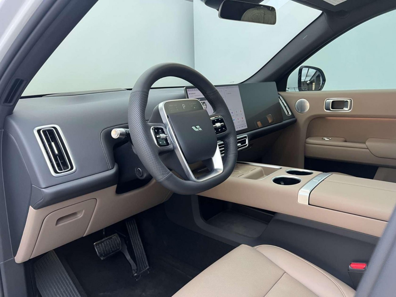 Li Auto L7 2025