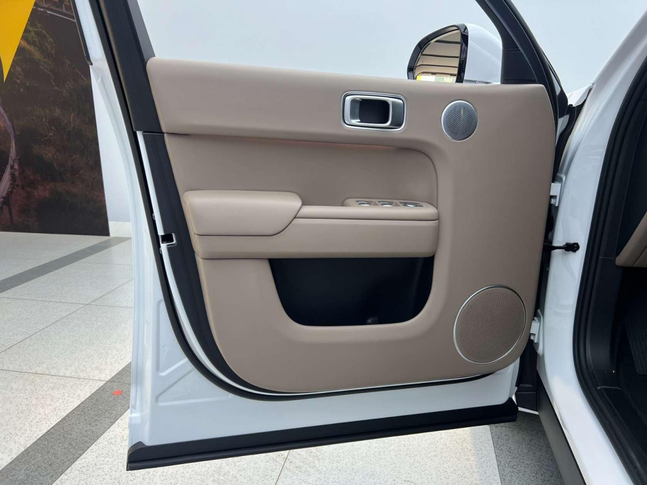 Li Auto L7 2025