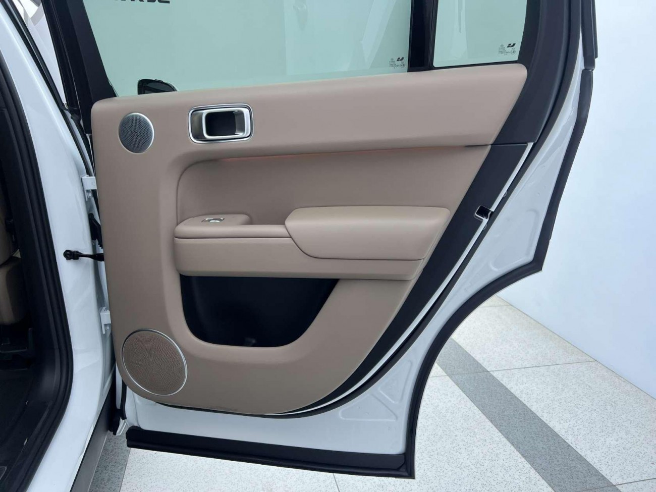 Li Auto L7 2025