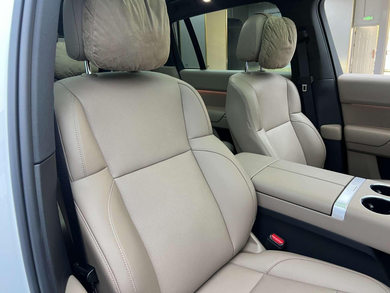 Li Auto L7 2025