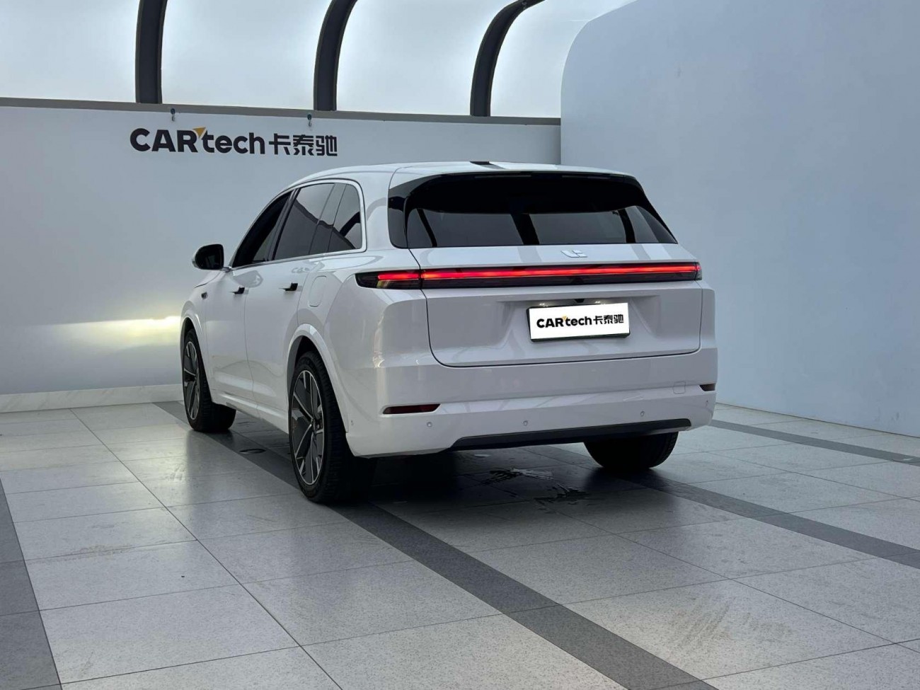 Li Auto L7 2025