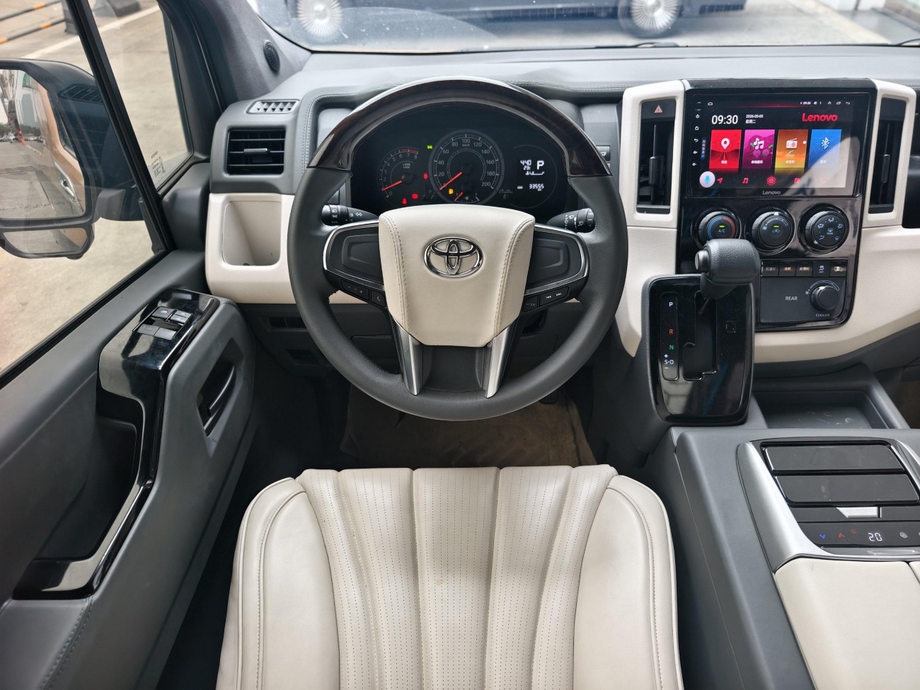 Toyota 2022 2022