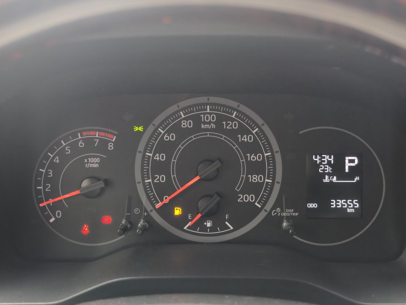 Toyota 2022 2022