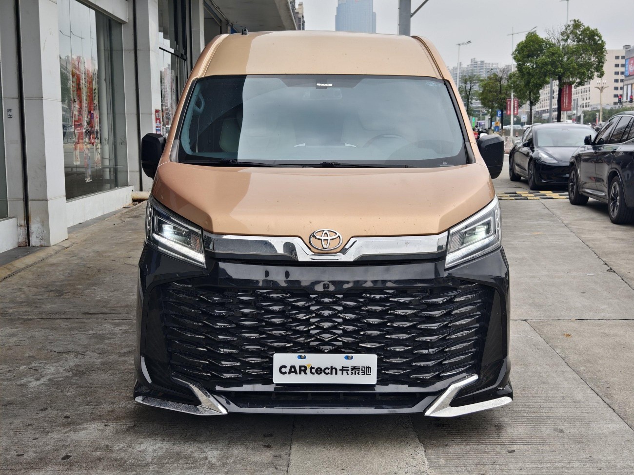 Toyota 2022 2022